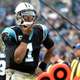Illustration for article titled Cam Newton Might Be The Most Photogenic Athlete In The World